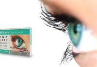БиОкулист для зрения и глаз: оможет восстановить четкость, остановить развитие болезней!