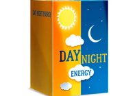Day Night Energy
