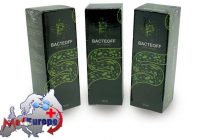 BacteOFF — препарат для очистки организма от паразитов