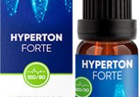 Hyperton Forte капли от гипертонии, отзывы покупателей
