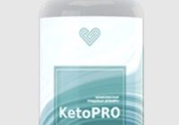 KetoPRO — таблетки для похудения