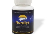 Капсулы Nordlys – натуральное средство от диабета